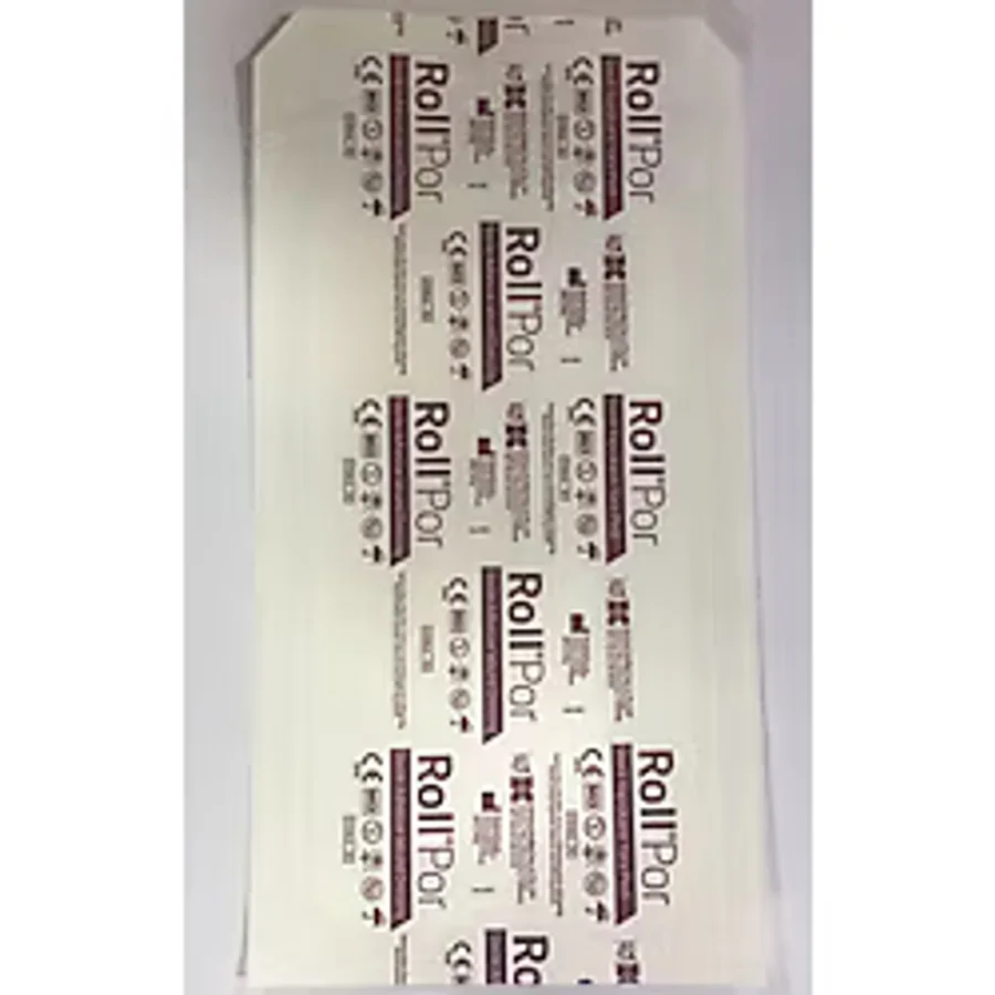 Roll Por 10X20 Cm Steril Yapışkanlı Yara Pedi