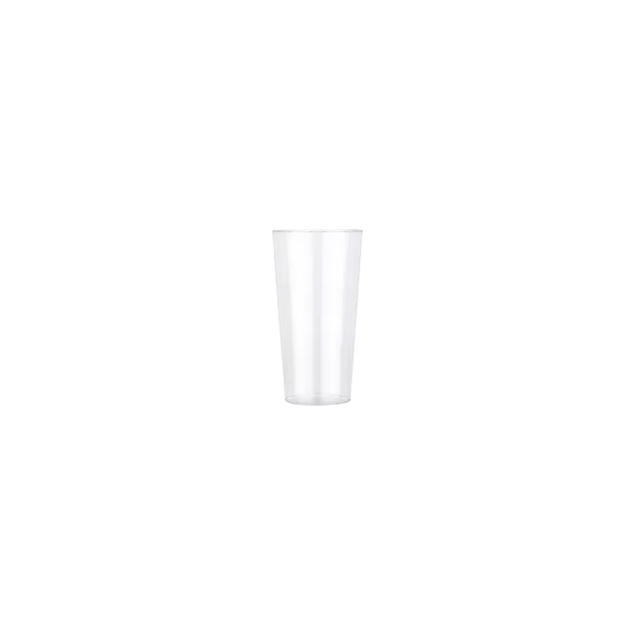 Roll-Up Plastik Tekila-Shot Bardağı 80cc 24lü