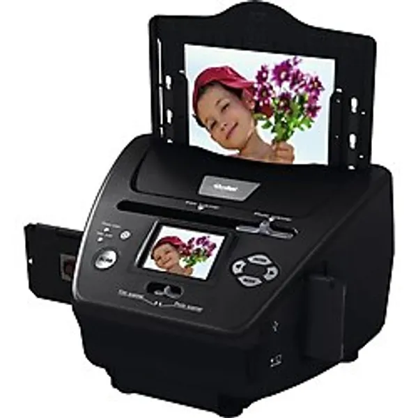 Rollei PDF-S 240 SE Film ve Fotoğraf Tarayıcı