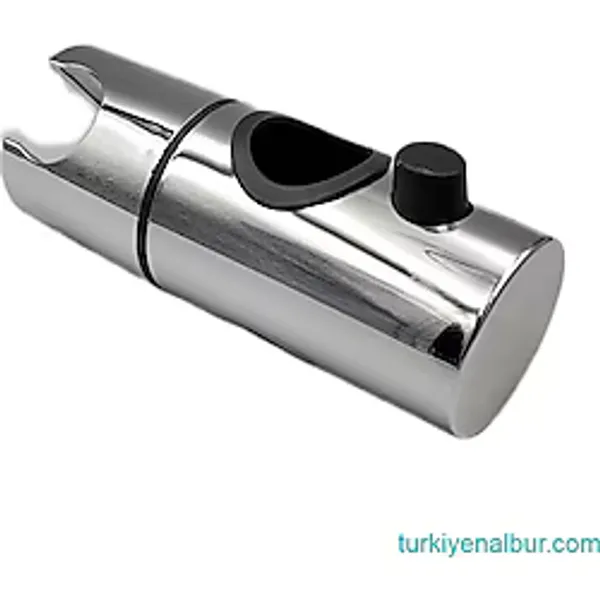 Romena Parlak Krom Slider - Sürgülü Duş Mafsalı RM-5020