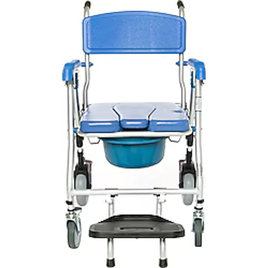 Römer R401 Hasta Tuvalet Sandalyesi