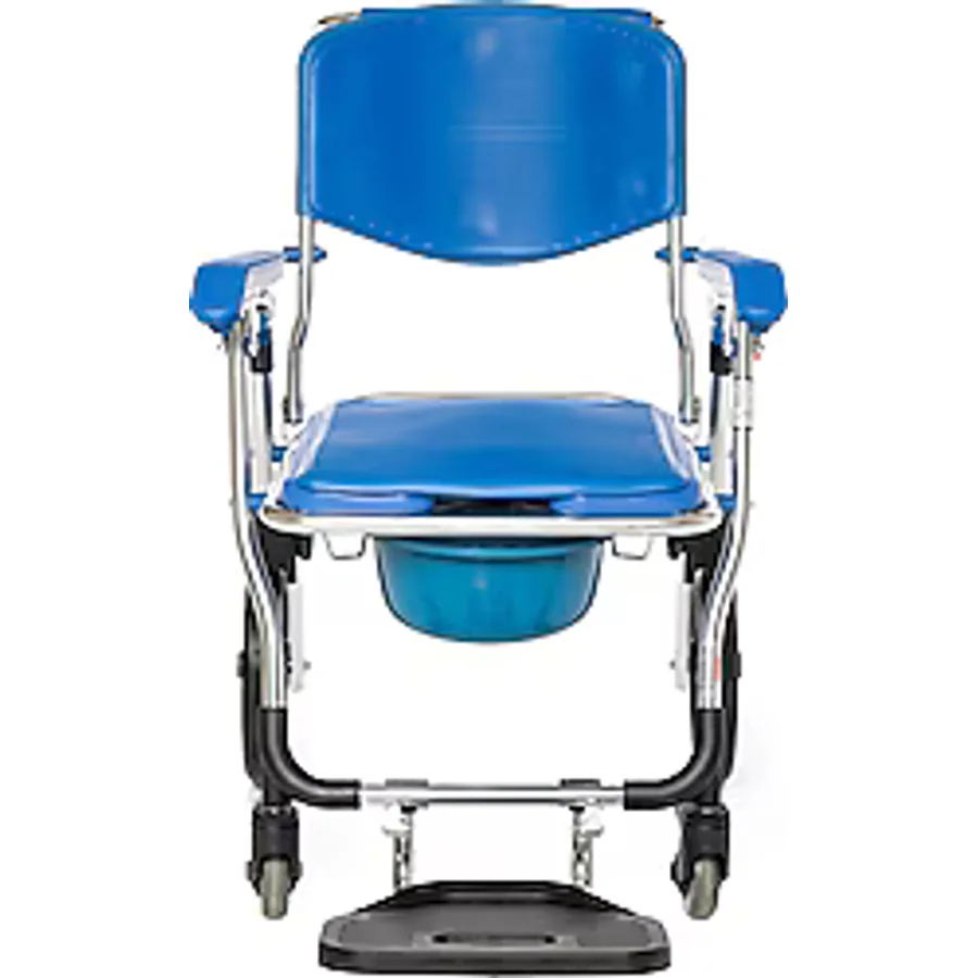 Römer R402 Hasta Tuvalet Sandalyesi