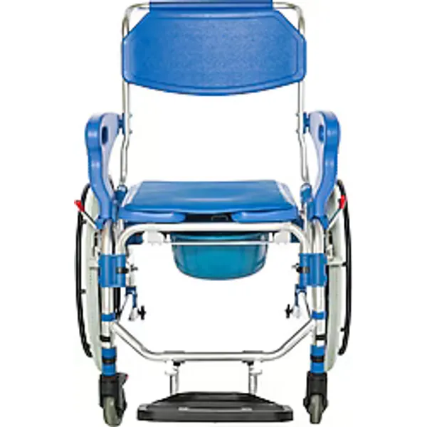 Römer R403 Hasta Tuvalet Sandalyesi