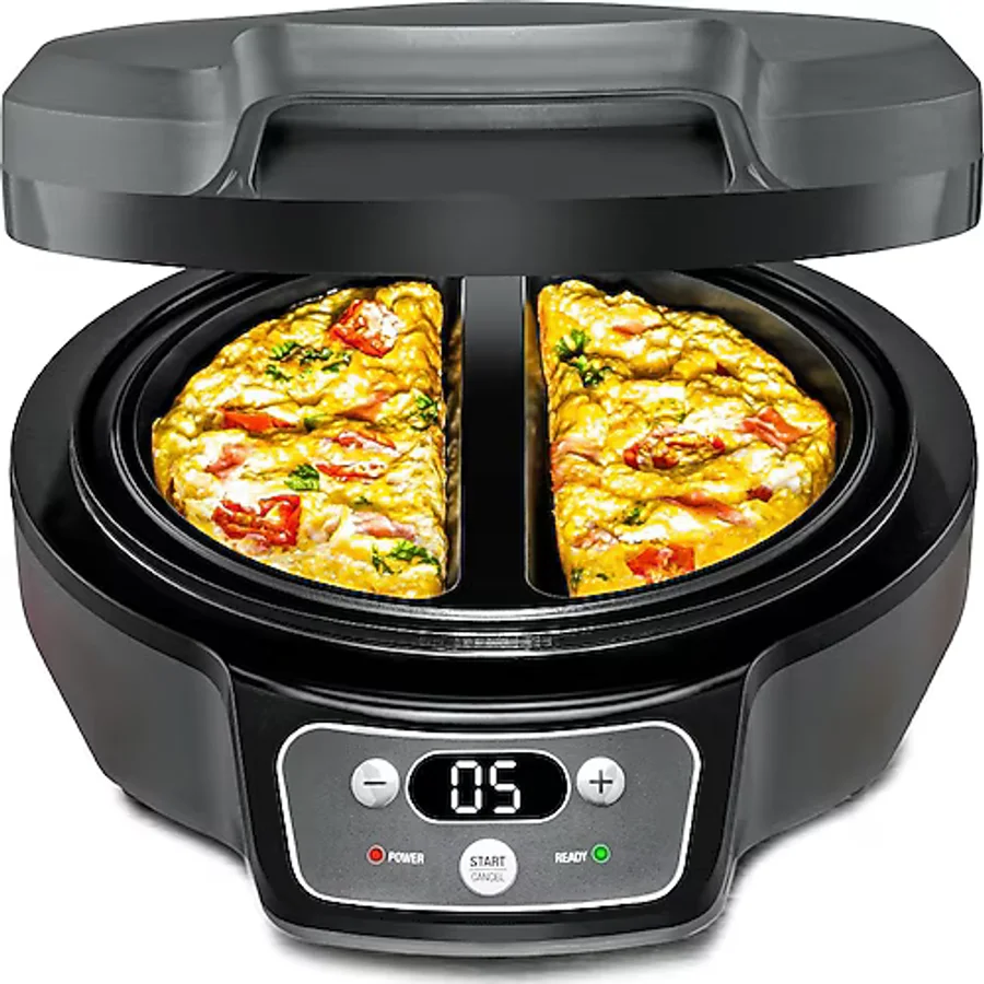 Rommelsbacher Oskar Omlet Şef OM 950 Omlet Pişirme Makinesi