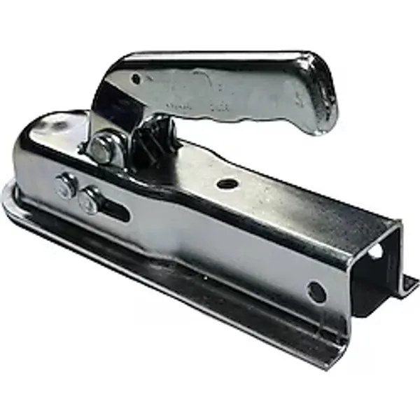 Römork Ve Karavan Aksesuarları Kaplin Kare 25 Cm 80 Mm