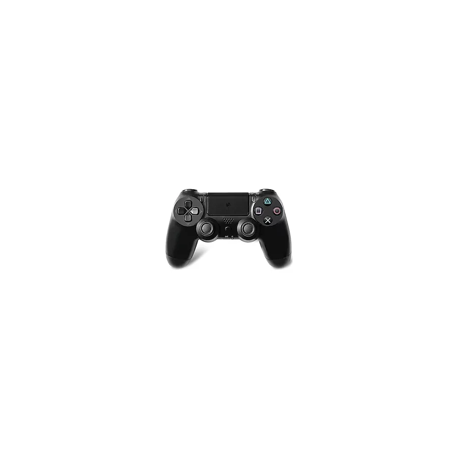 Ronanna Buğz Siyah Bluetooth Bağlantılı Playstation 4 Uyumlu Kablosuz Gamepad - Elektronik - Konsol Aksesuarları