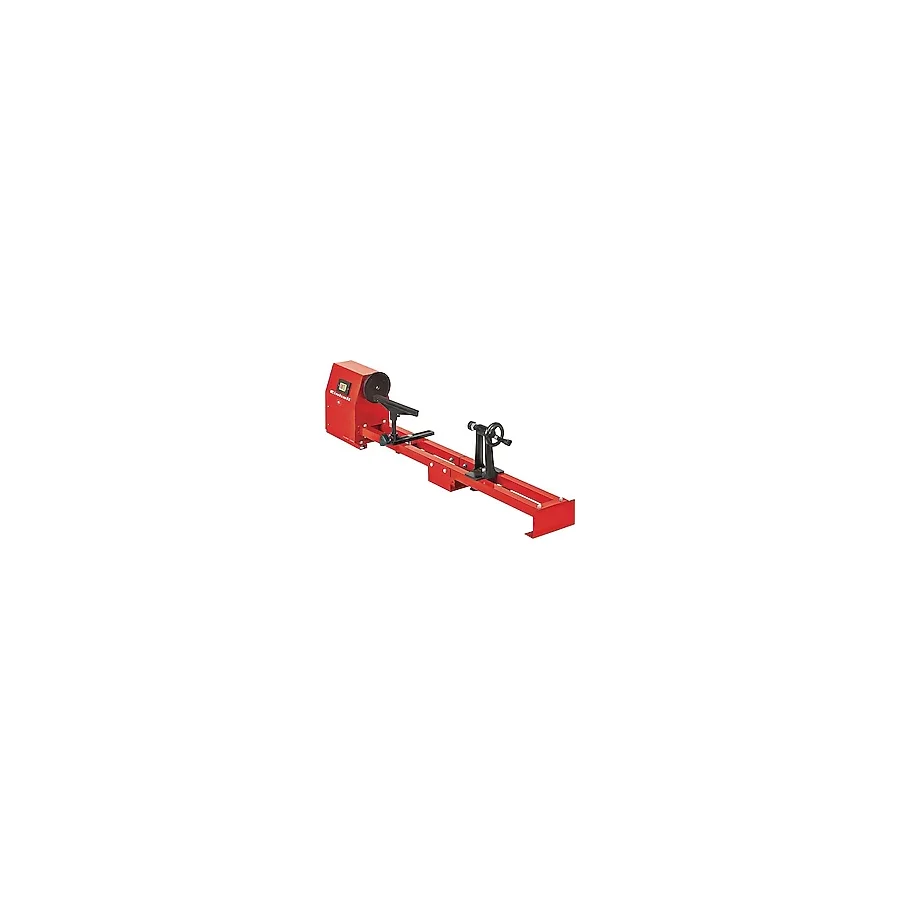 Ronanna Einhell Tc Ww 1000/1 Ahşap Torna Makinesi 350 Watt
