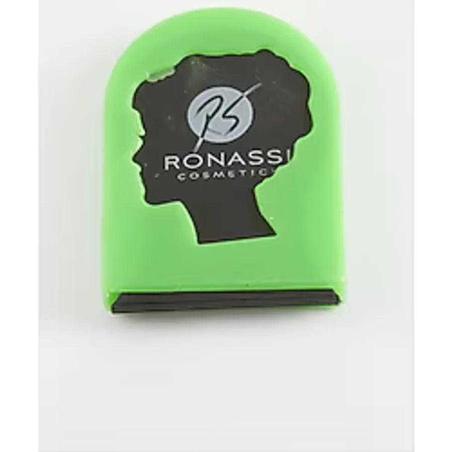 Ronassi Saç Tebeşiri - Yeşil