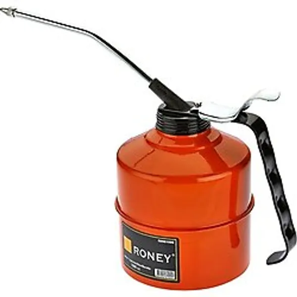 Roney YAĞDANLIK METAL 1000 GR