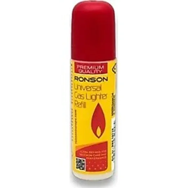 RONSON ÇAKMAK GAZI 18 ML