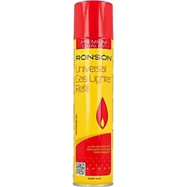 Ronson Universal Çakmak Gazı 300ml