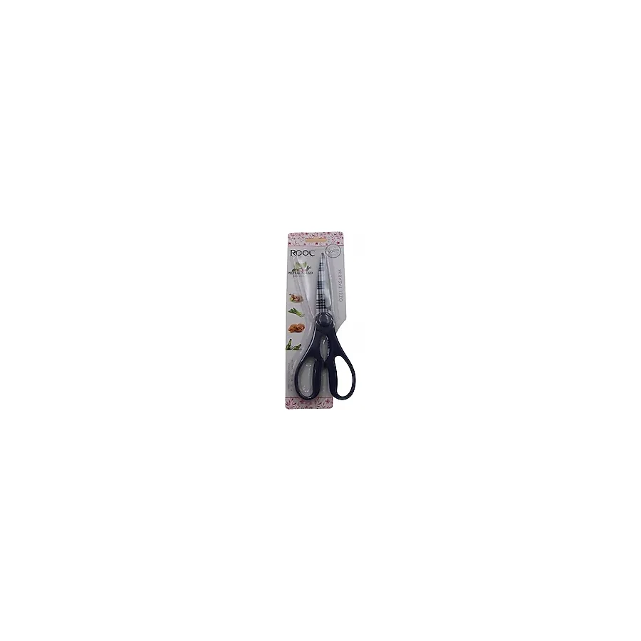 Rooc Rooc KS-012 Mutfak Makası - Mavi -96