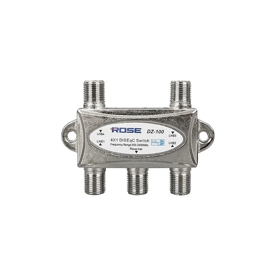 Rose DZ-100 Diseqc Switch