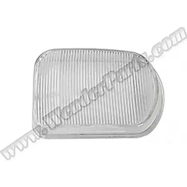 Rose Mercedes W203 Sis Far Camı Sol - 2000-01 M A2031451L