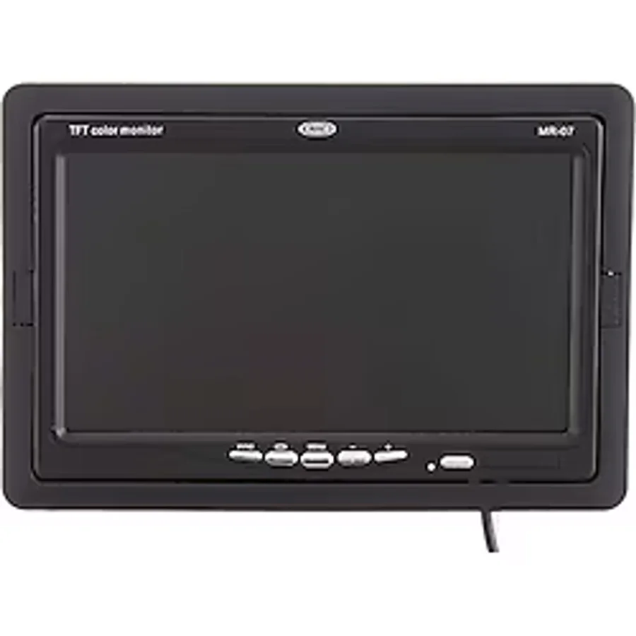 Rose MR-07 7'' TFT Lcd