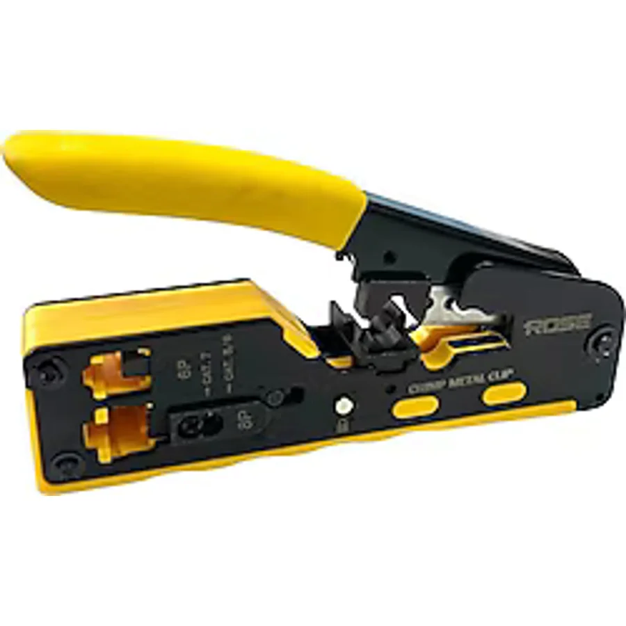 Rose RC-812 RJ45 Sıkma Pensesi
