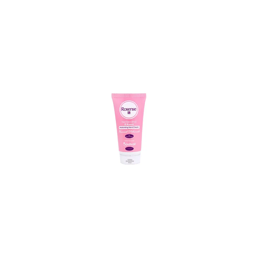 Rosense Gül 20 ml El Kremi
