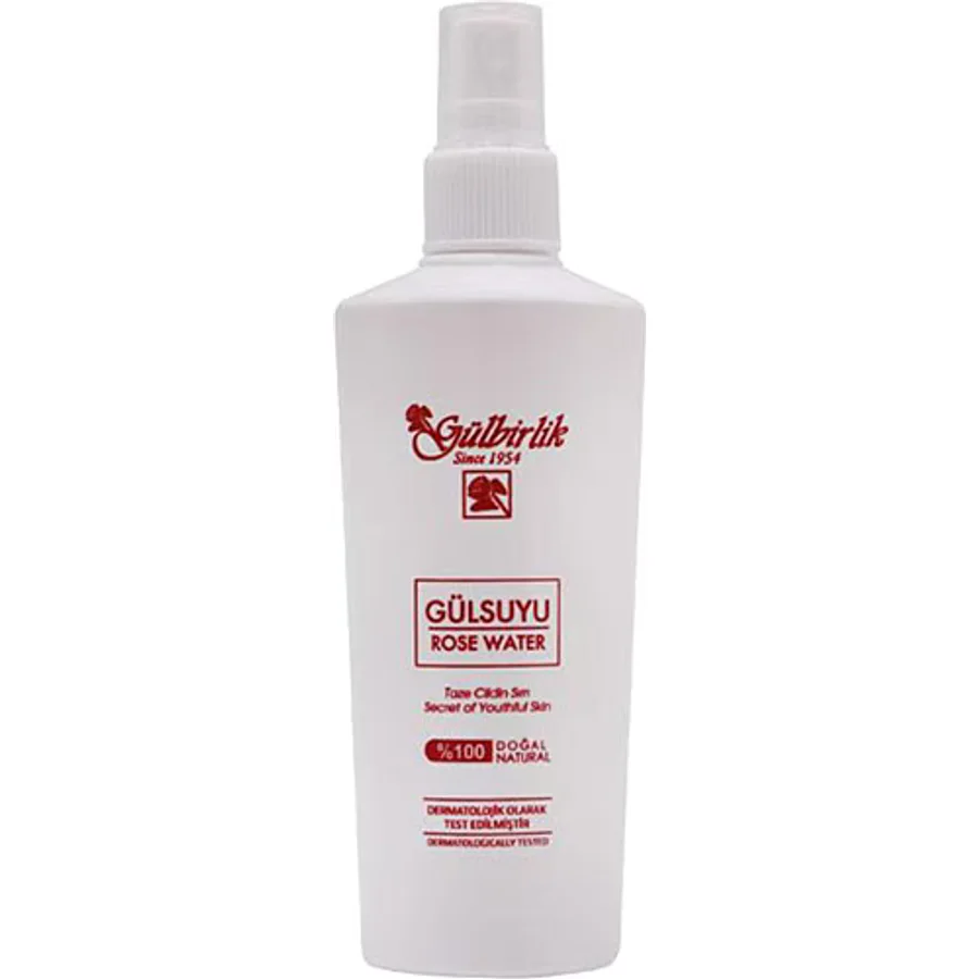 Rosense Gülbirlik Gül Suyu 125 ml