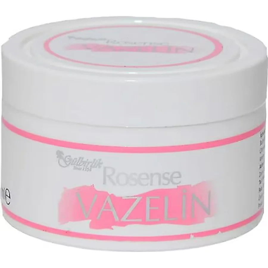 Rosense Güllü Vazelin 100 ml