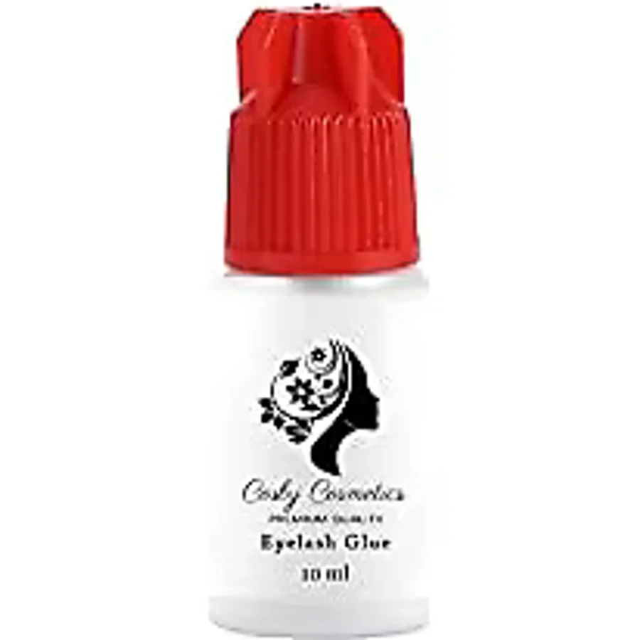 ROSEVELT Cosby Ipek Kirpik Yapıştırıcısı Eyelash Extention Glue 56326569962