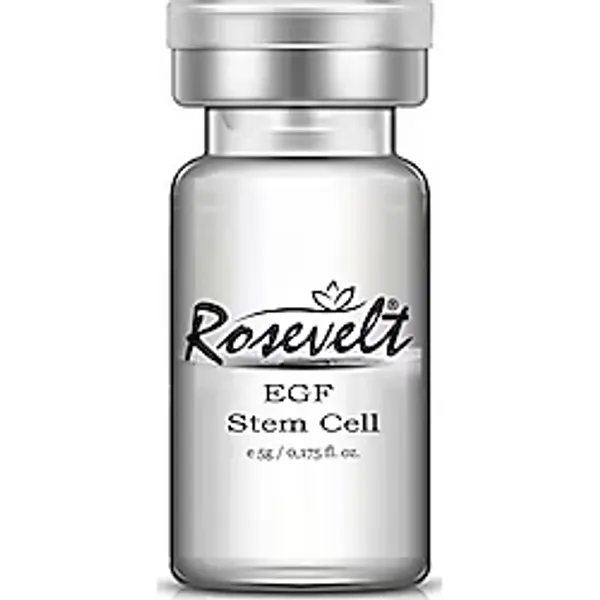 Rosevelt Dermapen Serisi Profesyonel Cilt Serumu (Egf Serum)