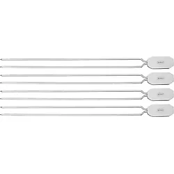 Rösle Barbekü Şiş Seti 4'Lü 25069