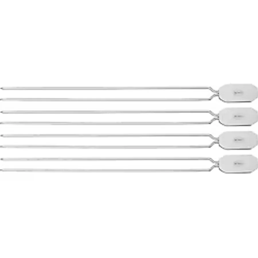 Rösle Barbekü Şiş Seti 4 lü