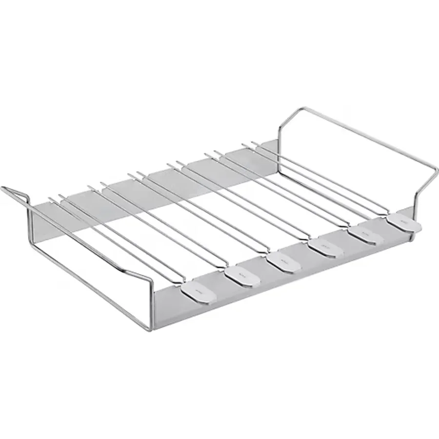 Rösle Barbekü Şiş Tutucu 6 Lı Set