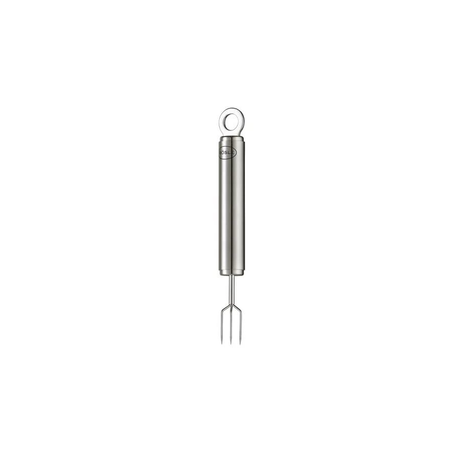 Rösle Patates Çatalı Paslanmaz Çelik 17 cm 12754 (12754)
