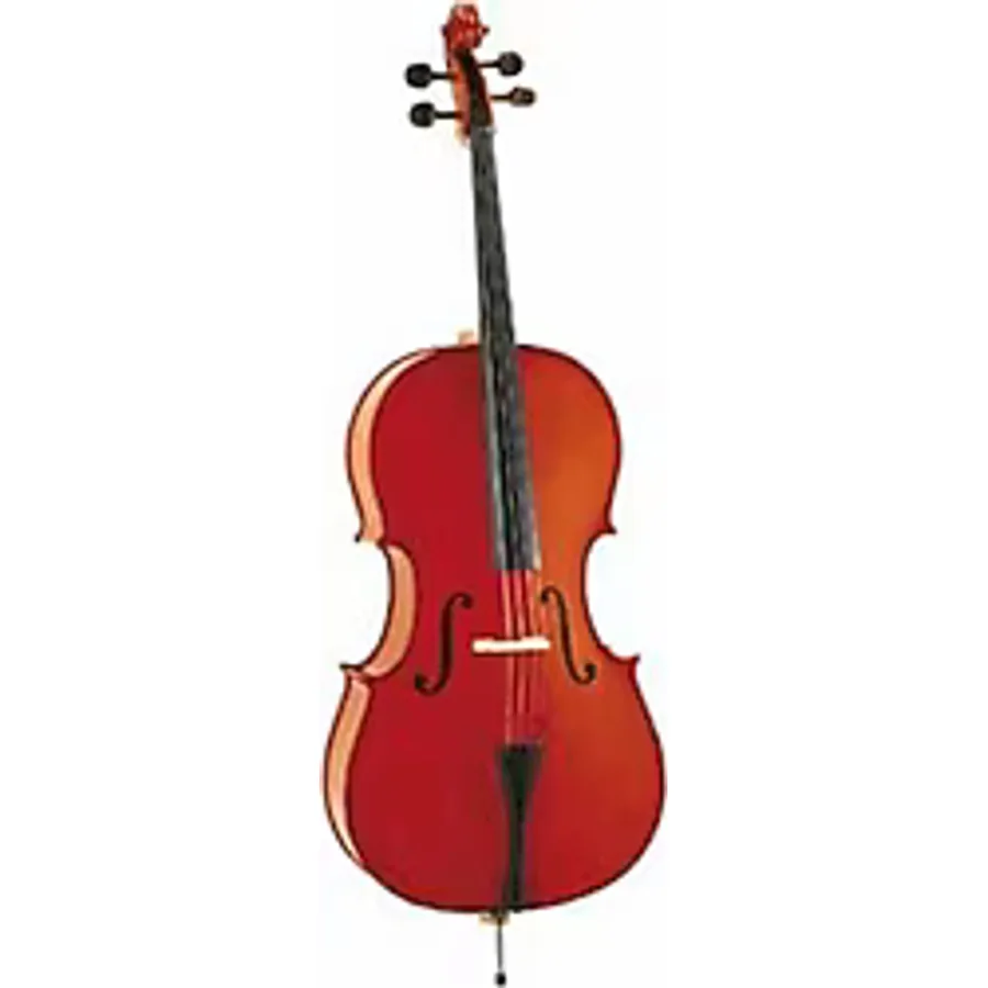 Rösler MC6012 4/4 Çello