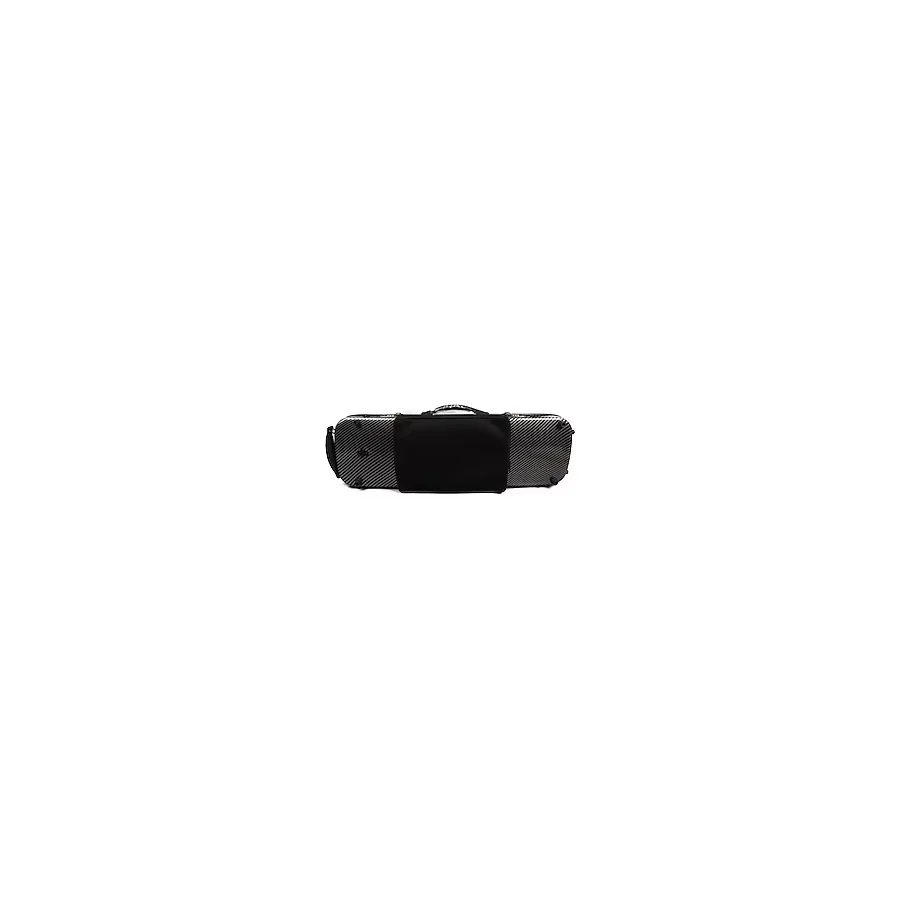 Rösler Oblong Carbon Keman Case