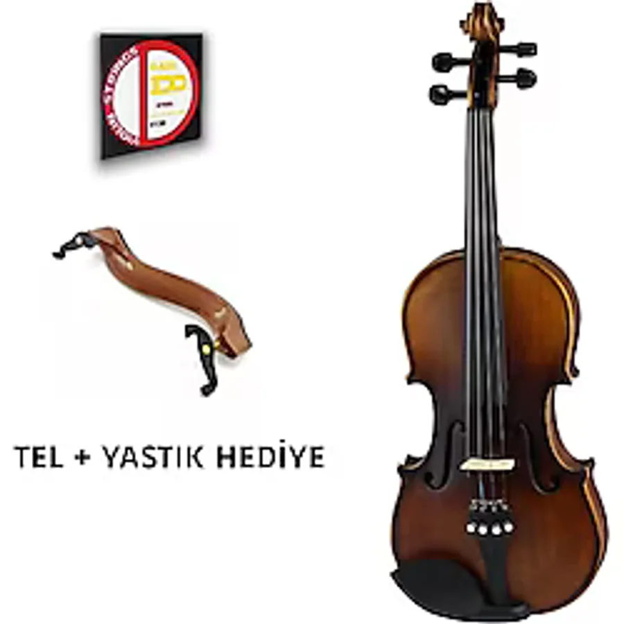 Rösler VLA-9 4/4 Keman