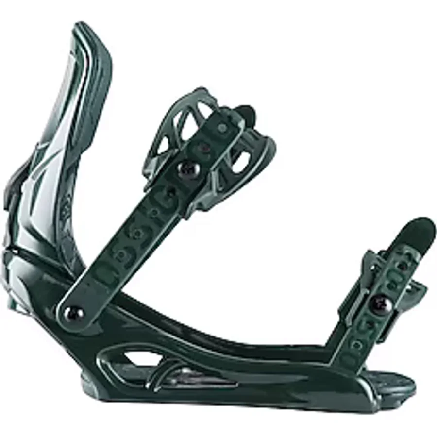 Rossignol Soulside S/m Kadın Snowboard Bağlaması - Standart - Renkli