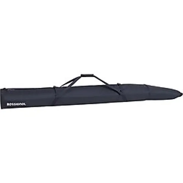 Rossignol Strato Ext 1p Padded 160 Unisex Kayak Çantası - Standart - Renkli