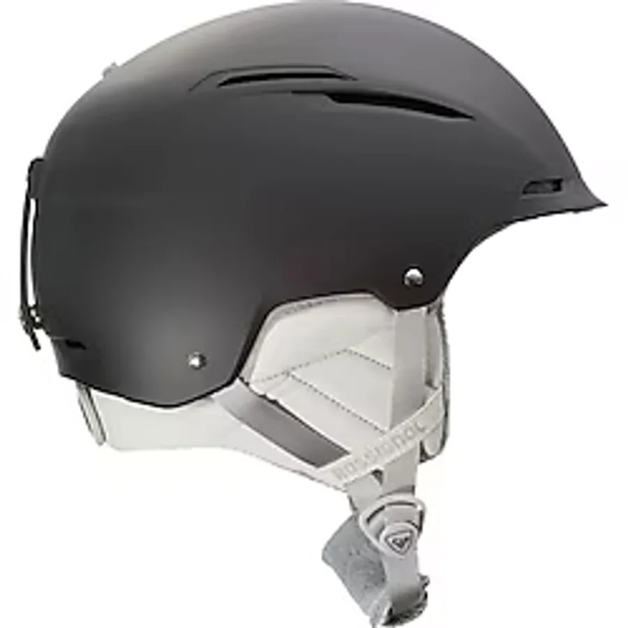 Rossignol Templar Impacts Black Kadın Siyah Kask - S - M