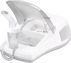 Rossmax NA100 Kompresörlü Nebulizatör