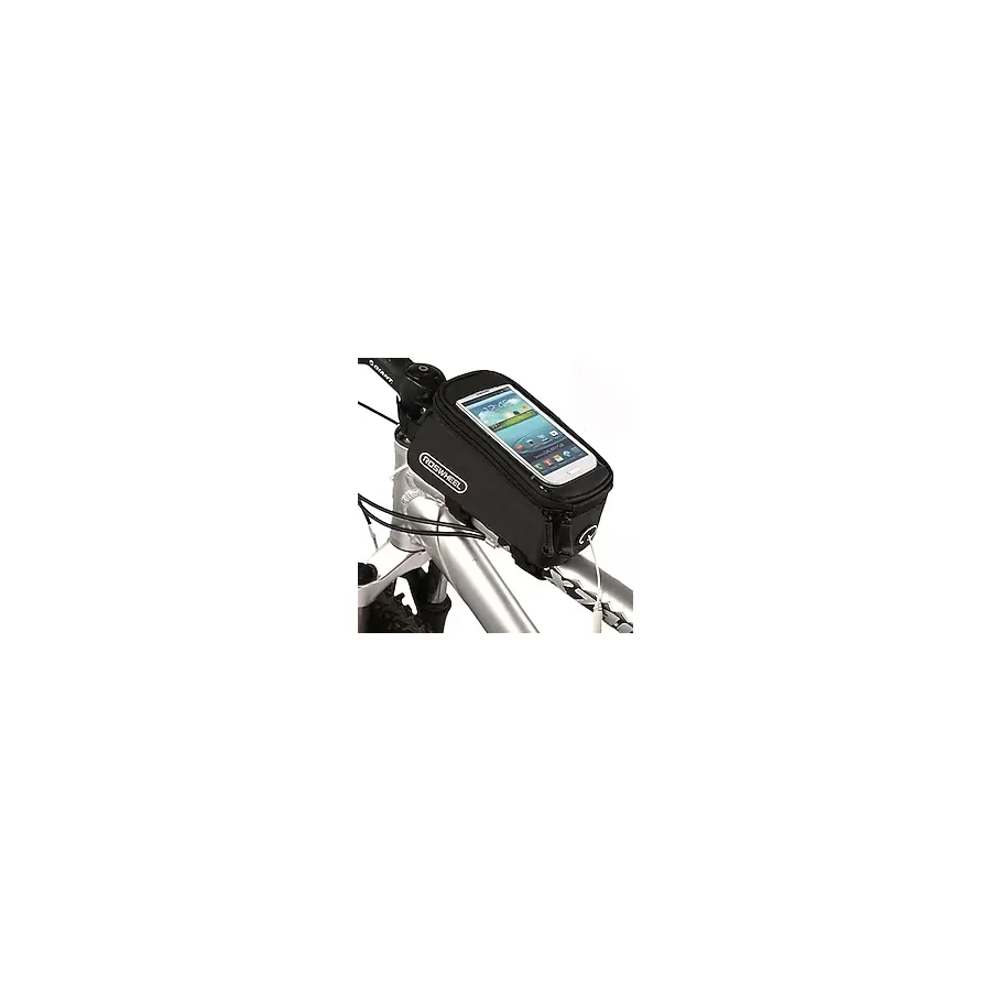ROSWHEEL Bisiklet Akıllı Telefon Ve Aksesuar Çantası