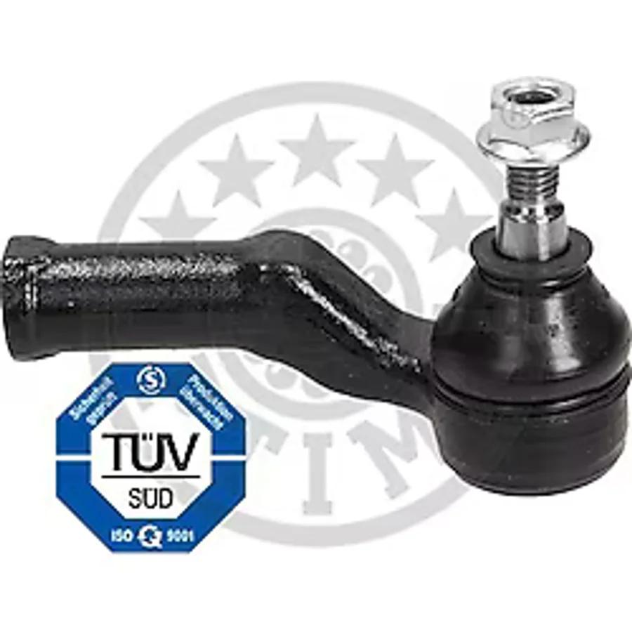 Rot Başı Sağ Focus Iı 05 12 18 Cmax 03 07 10 Volvo S40 V50 04-12 C30 04-12 C70 06-13