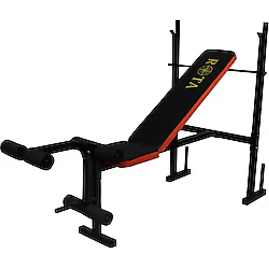 Rota RTB2000 Fonksiyonel Ağırlık Bench Sehpası