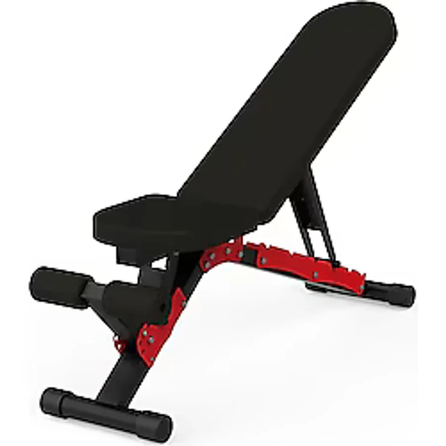 Rota Spor Rota Berlin erli Üretim Fonksiyonel Ağırlık Sehpası-ayarlanabilir Bench Press Sehpası- Mekik Sehpası