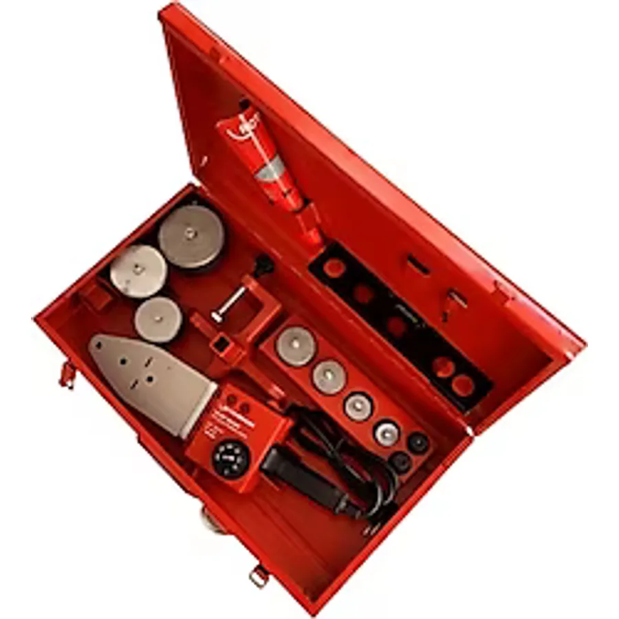 Rothenberger P75 Eco Boru Kaynak Makinesi