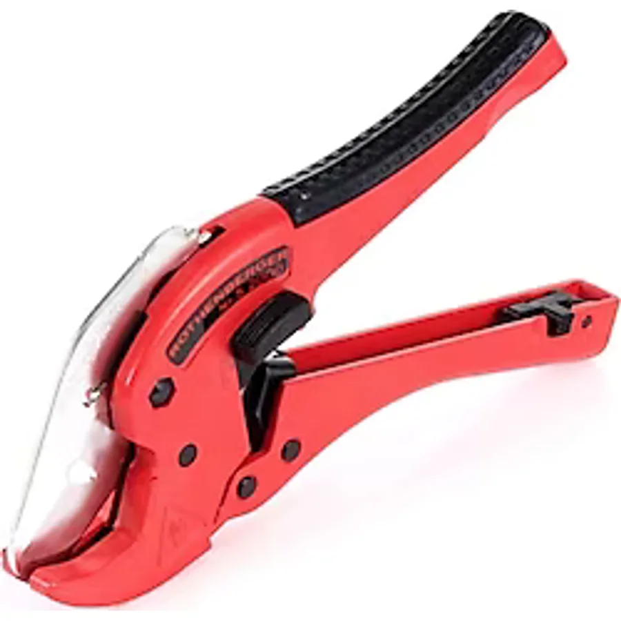 Rothenberger Rocut TC 42 0-42 mm Plastik Boru Kesme Makası