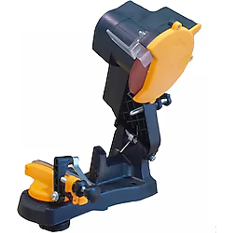Rotor RS003 Zincir Bileme Makinesi, 85W