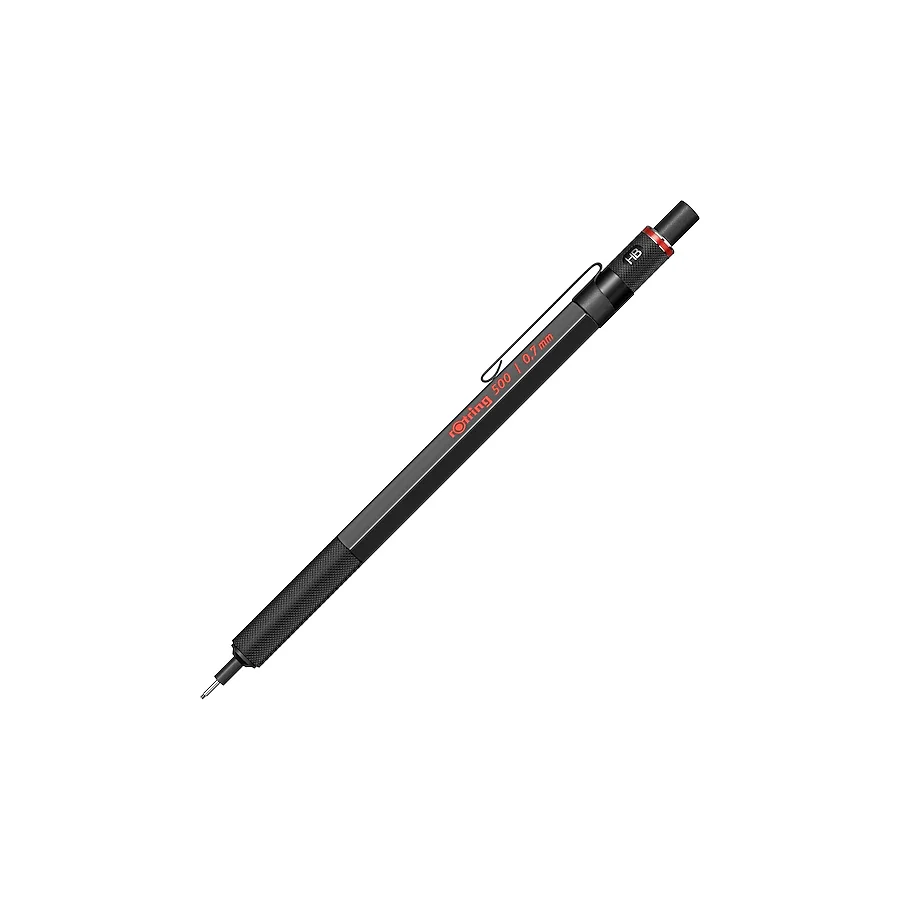 Rotring 500 0.7 mm Versatil Uçlu Kalem
