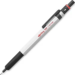 Rotring 500 Beyaz 0.5 mm Versatil Uçlu Kalem