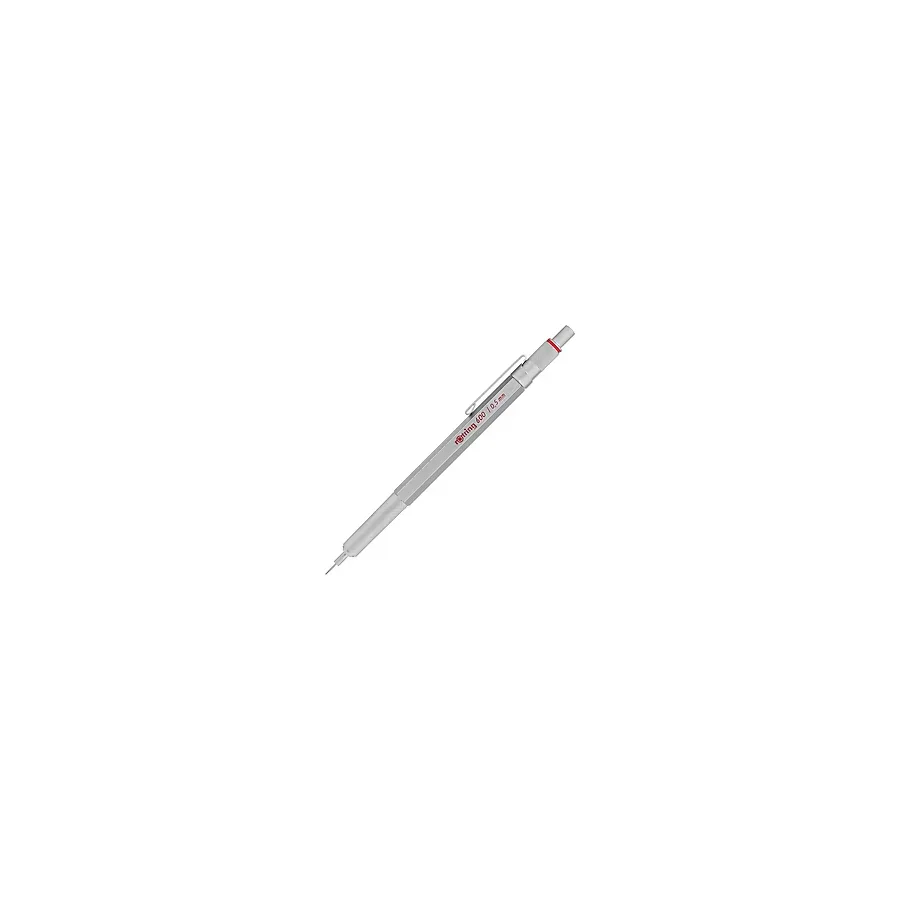 Rotring 600 Krom 0.5 mm Versatil Uçlu Kalem