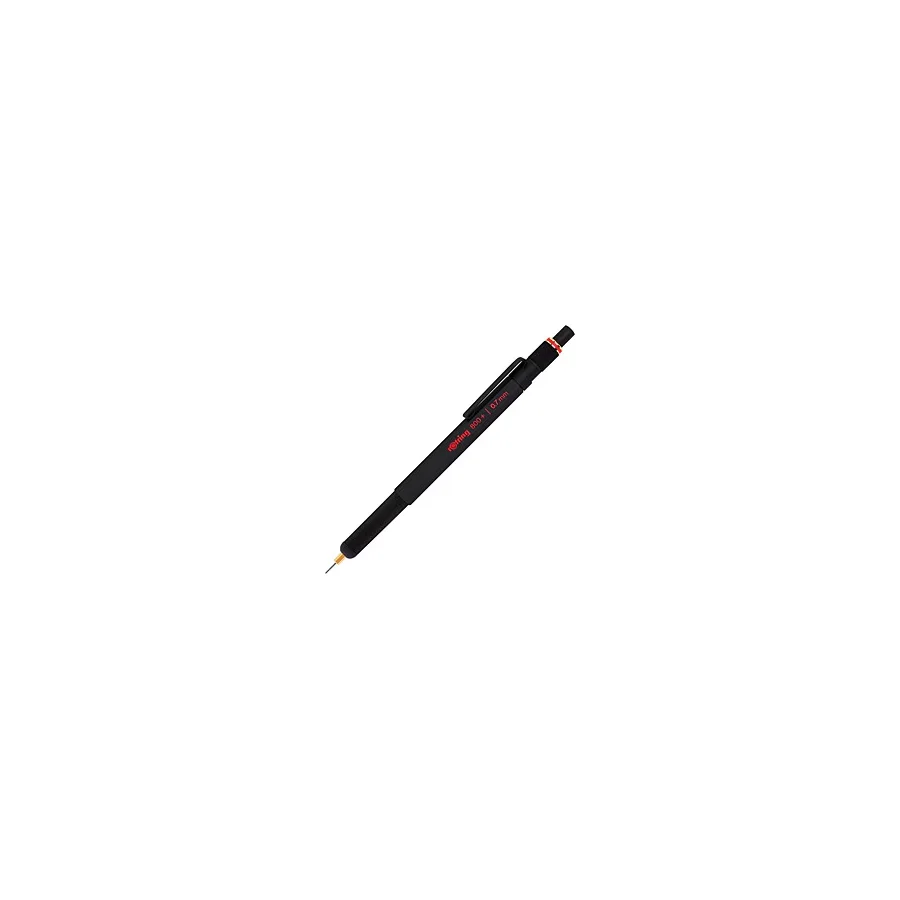 Rotring 800+ İki Fonksiyonlu 0.7 mm Versatil Uçlu Kalem