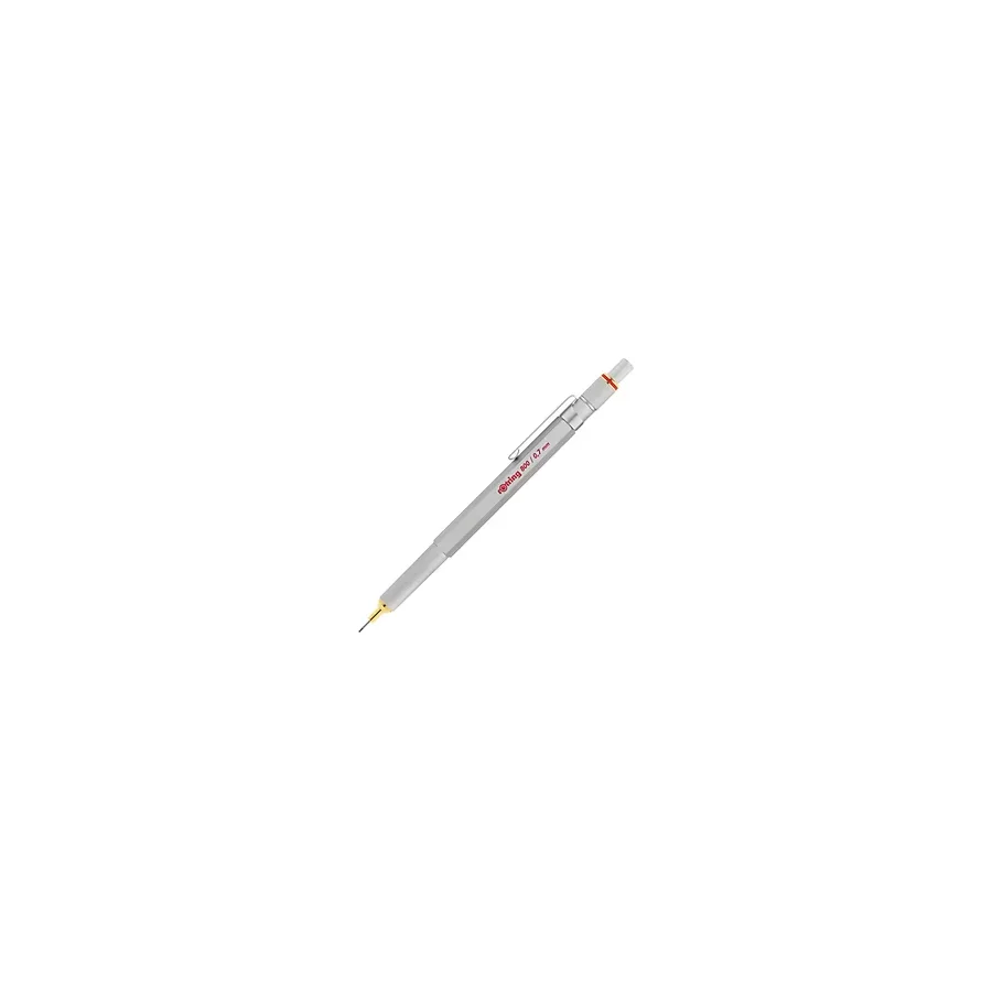 Rotring 800 Krom 0.7 mm Versatil Uçlu Kalem