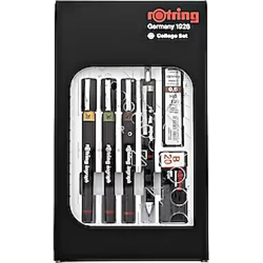 Rotring College Isograph Seti