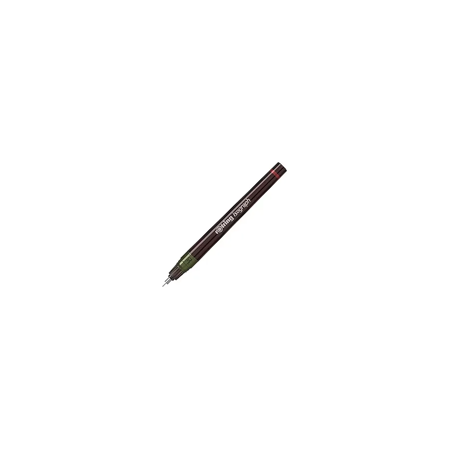 Rotring Isograph 0.30 mm Rapido Kalemi